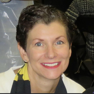 Susan Brock Williams